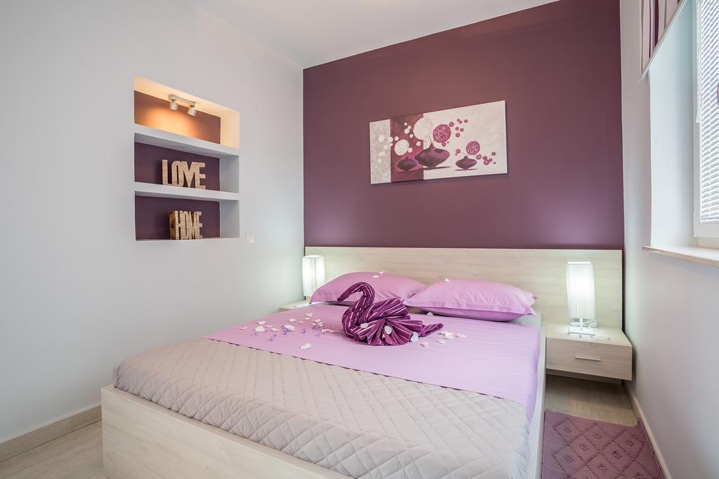 Apartments Pera Marina Zimmer foto